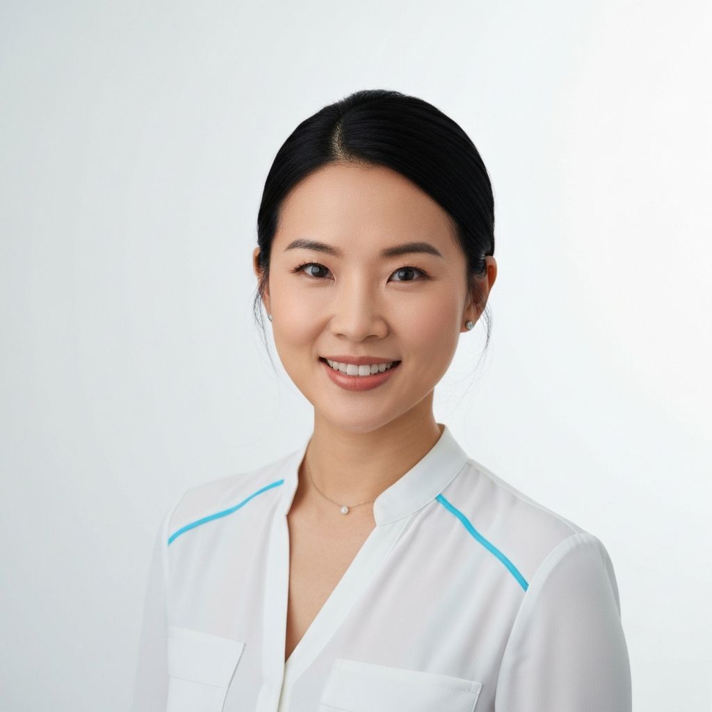 Emily Chen
