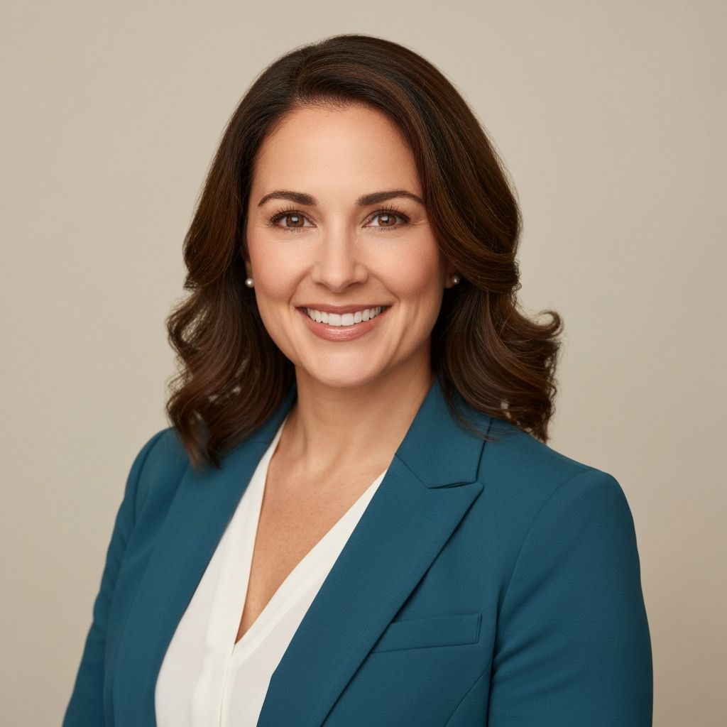 Sarah Mitchell